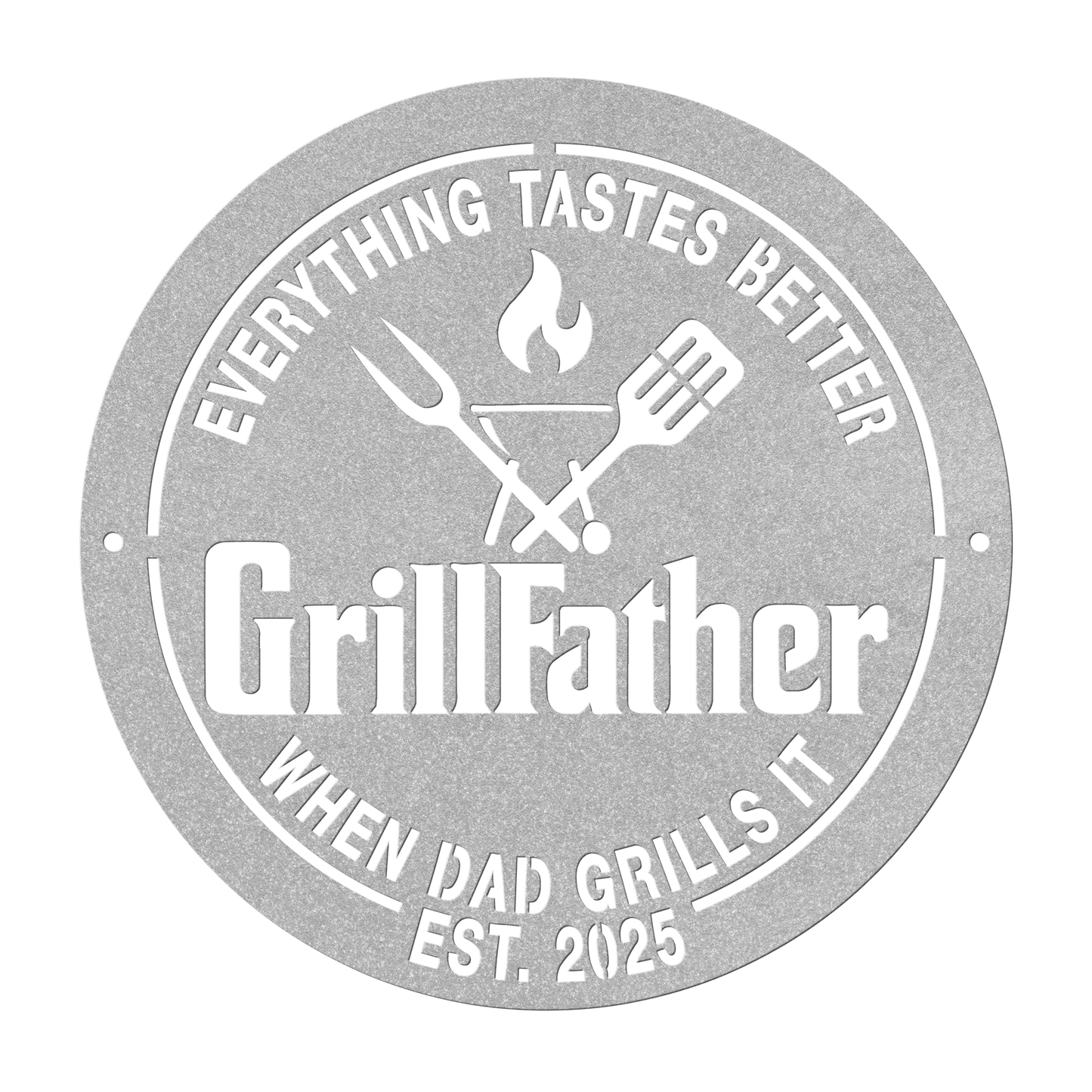 Grill_Father_Metal_Sign_Silver_Transparent_Mockup.png