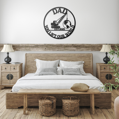 Crane_Lift_Your_World_Metal_Sign_Black_Farmhouse_Bedroom_Mockup.png
