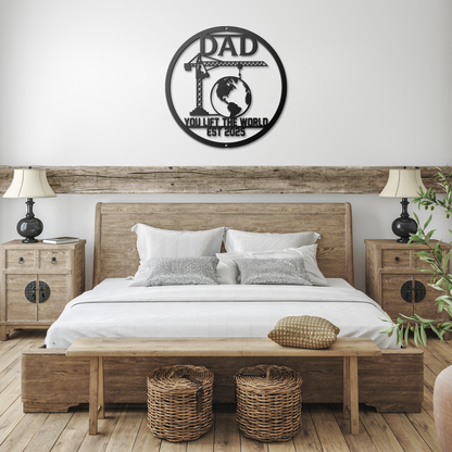 Crane_Lift_Your_World_Metal_Sign_Black_Farmhouse_Bedroom_Mockup.png