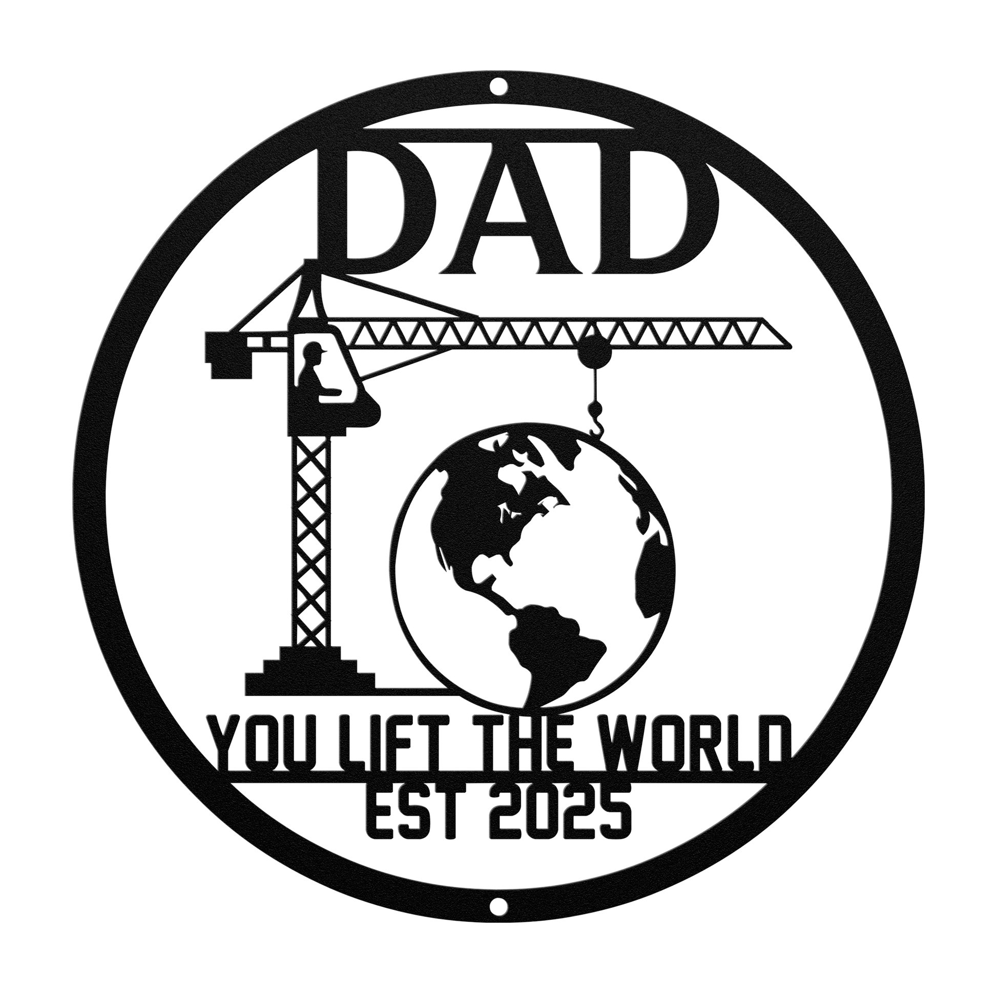 Crane_Lift_Your_World_Metal_Sign_Black_Transparent_Mockup.png