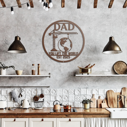 Crane_Lift_Your_World_Metal_Sign_Copper_Rustic_Kitchen_Mockup.png
