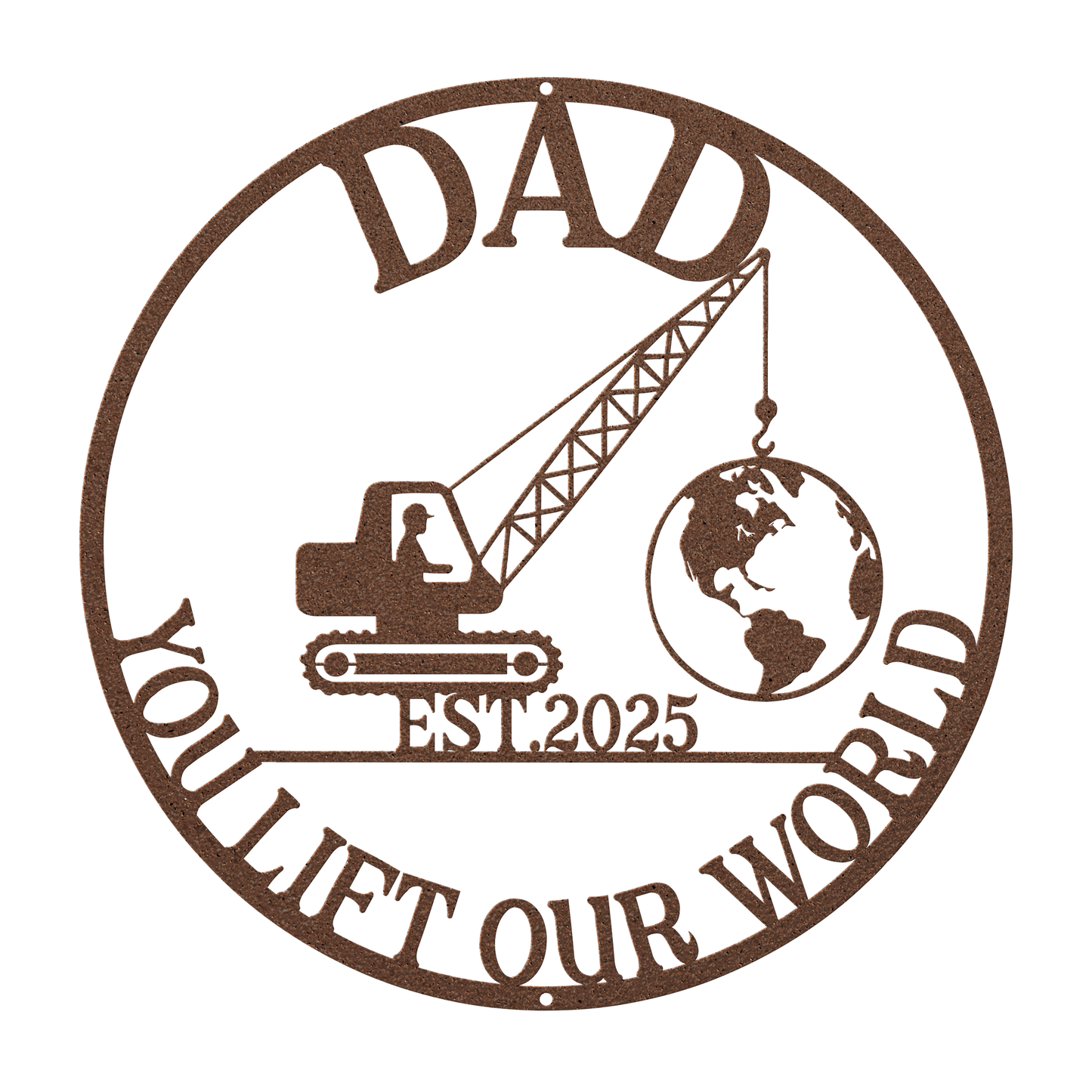 Crane_Lift_Your_World_Metal_Sign_Copper_Transparent_Mockup.png