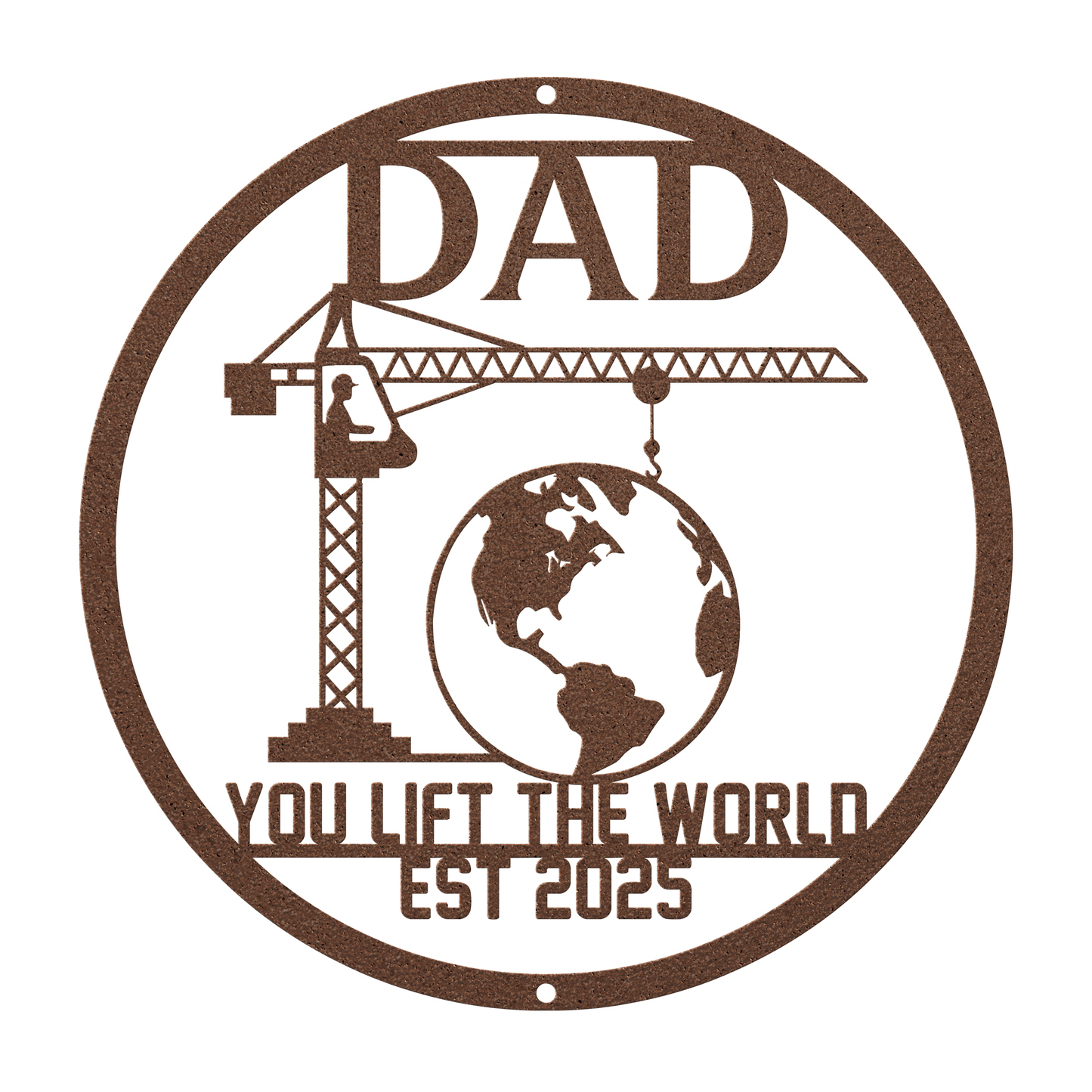 Crane_Lift_Your_World_Metal_Sign_Copper_Transparent_Mockup.png