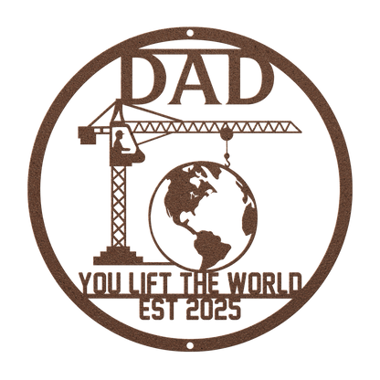 Crane_Lift_Your_World_Metal_Sign_Copper_Transparent_Mockup.png