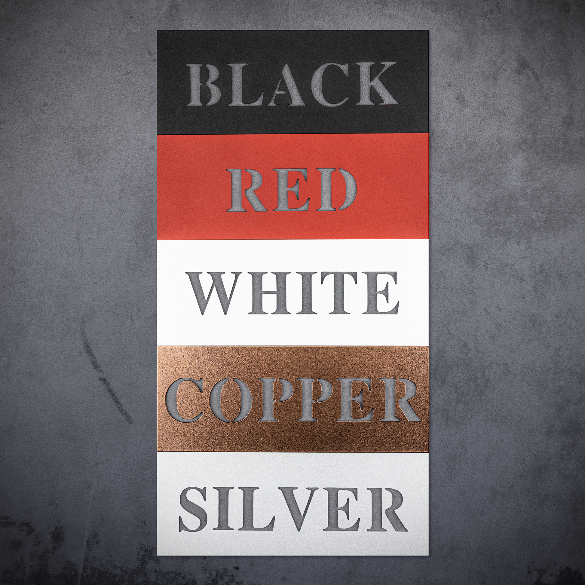 Crane_Lift_Your_World_Metal_Sign_Metal_Sign_Swatches_Mockup.png