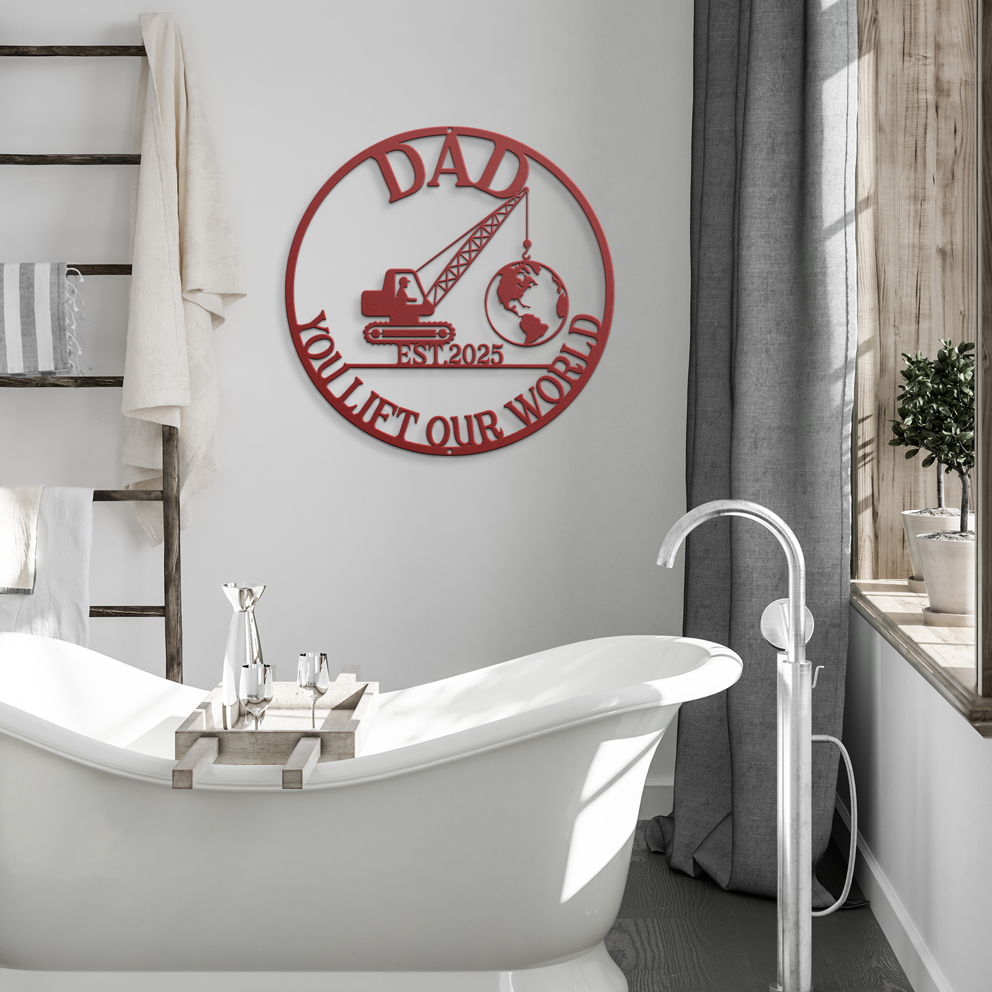 Crane_Lift_Your_World_Metal_Sign_Red_Modern_Bathroom_Mockup.png