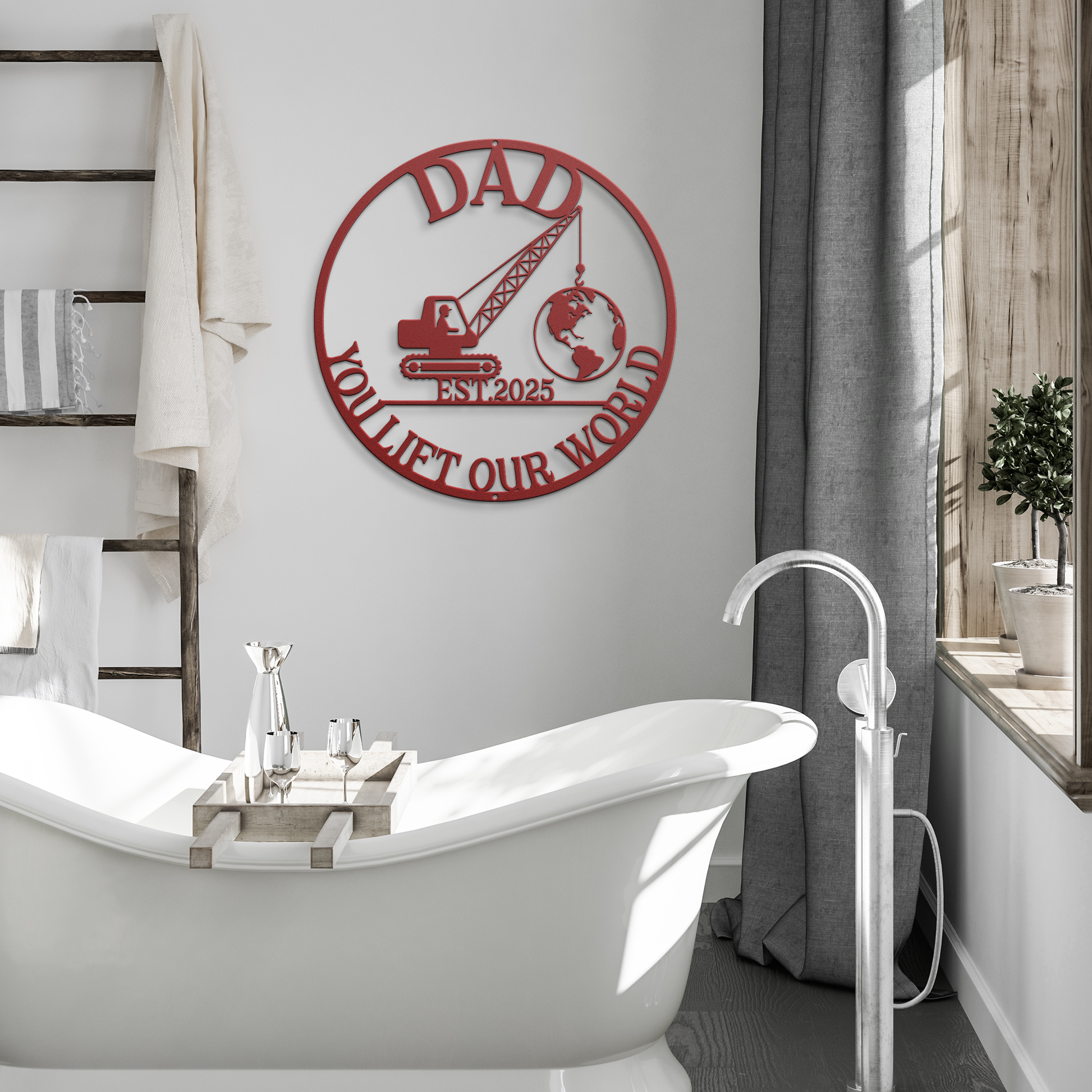 Crane_Lift_Your_World_Metal_Sign_Red_Modern_Bathroom_Mockup.png
