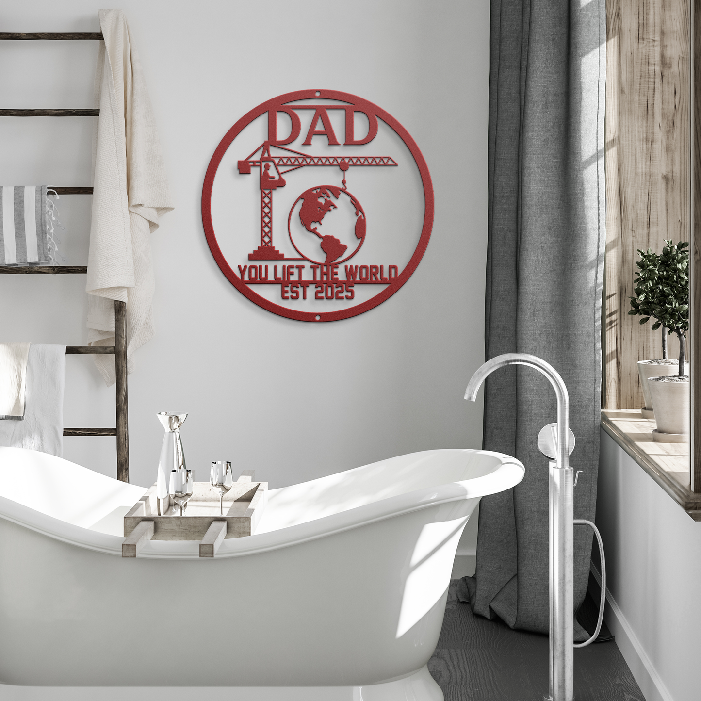 Crane_Lift_Your_World_Metal_Sign_Red_Modern_Bathroom_Mockup.png
