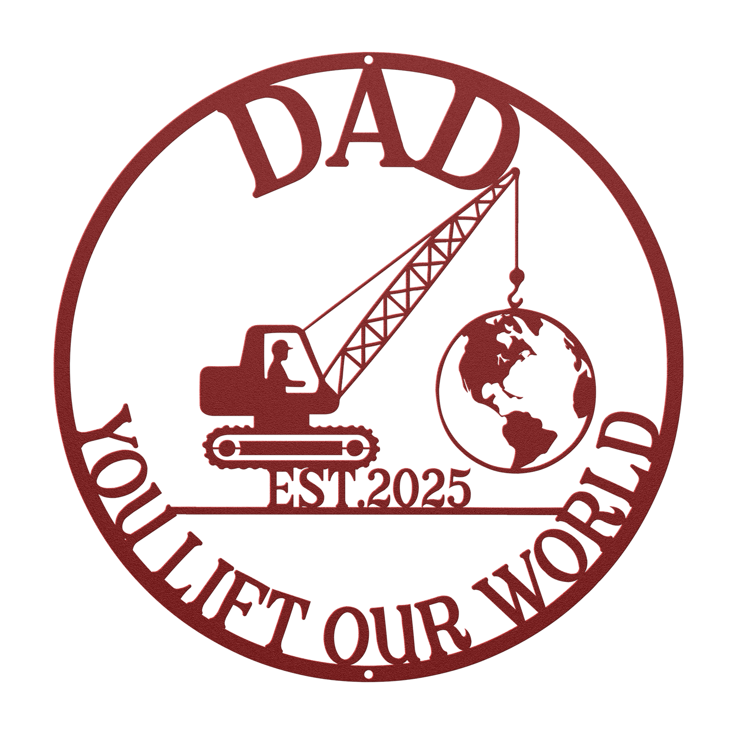 Crane_Lift_Your_World_Metal_Sign_Red_Transparent_Mockup.png