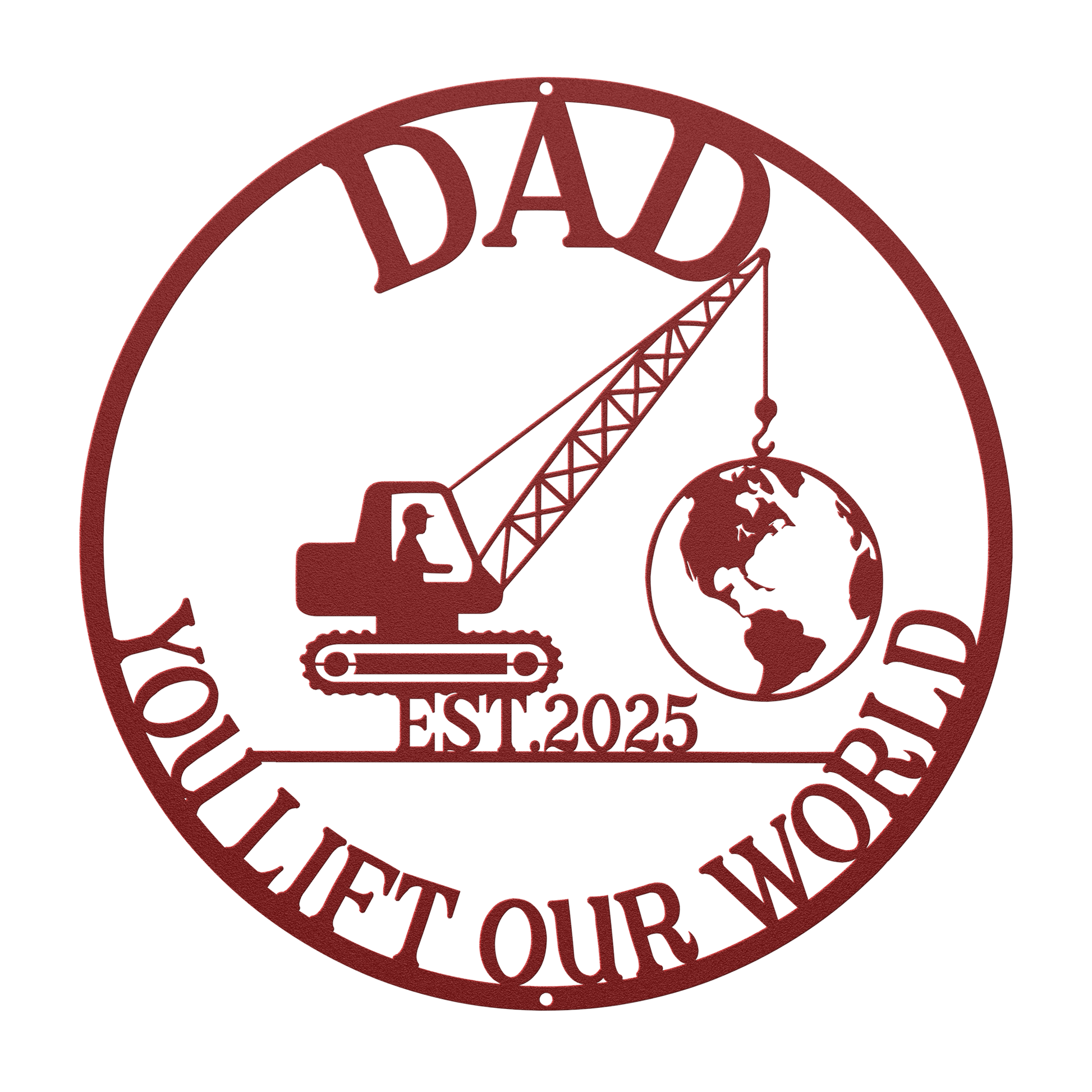 Crane_Lift_Your_World_Metal_Sign_Red_Transparent_Mockup.png