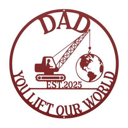 Crane_Lift_Your_World_Metal_Sign_Red_Transparent_Mockup.png