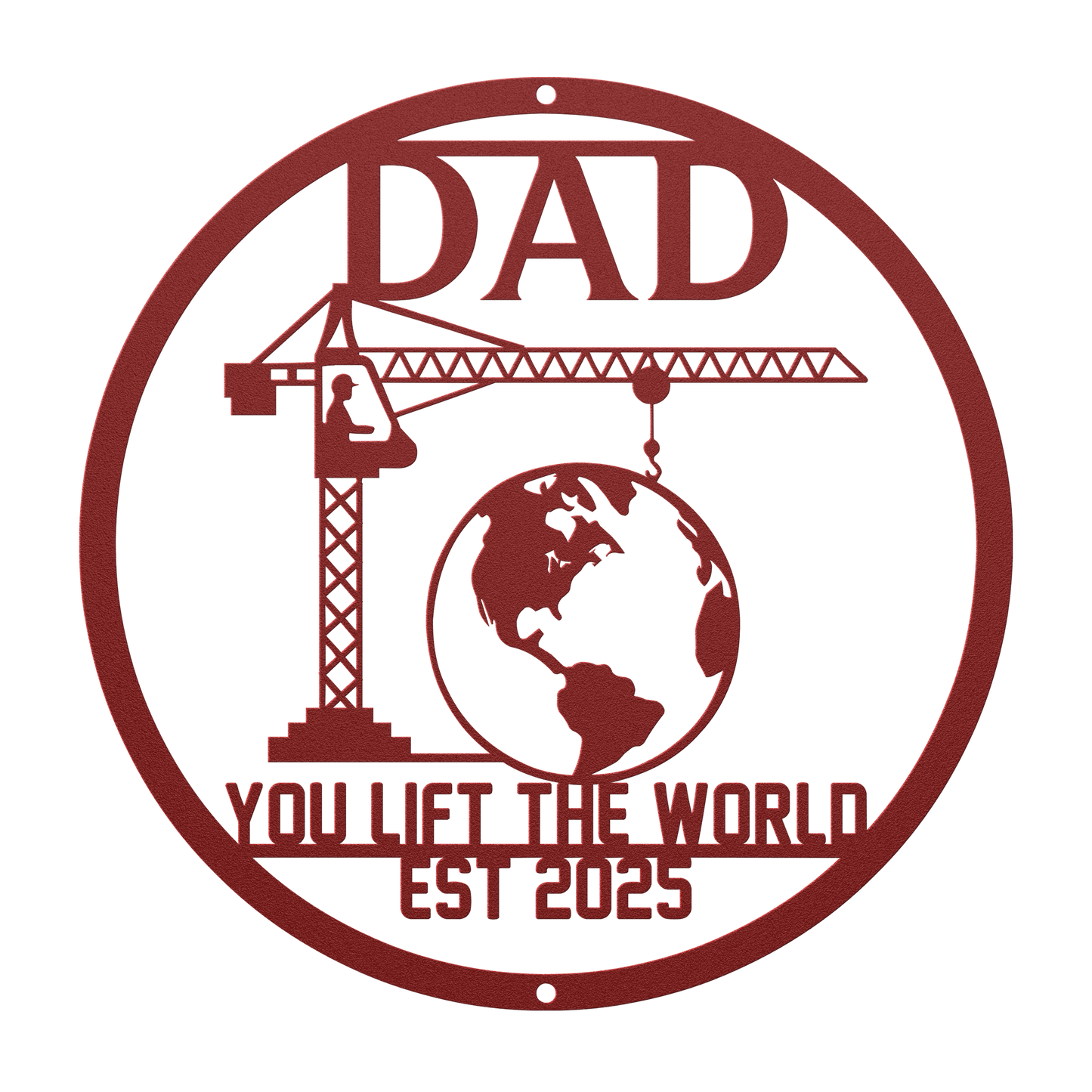 Crane_Lift_Your_World_Metal_Sign_Red_Transparent_Mockup.png