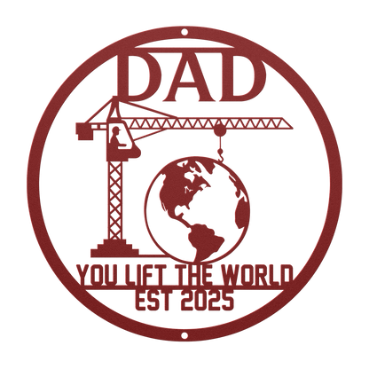 Crane_Lift_Your_World_Metal_Sign_Red_Transparent_Mockup.png