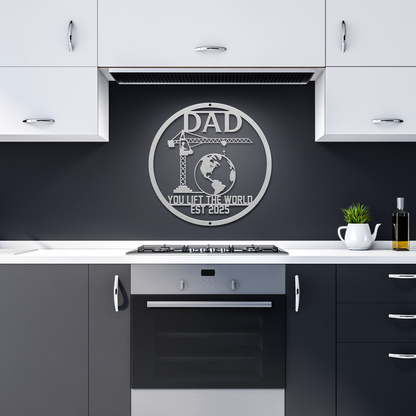 Crane_Lift_Your_World_Metal_Sign_Silver_Dark_Kitchen_Mockup.png