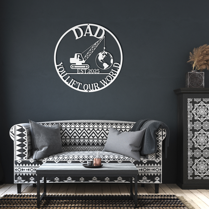 Crane_Lift_Your_World_Metal_Sign_White_Dark_Living_Room_Mockup.png