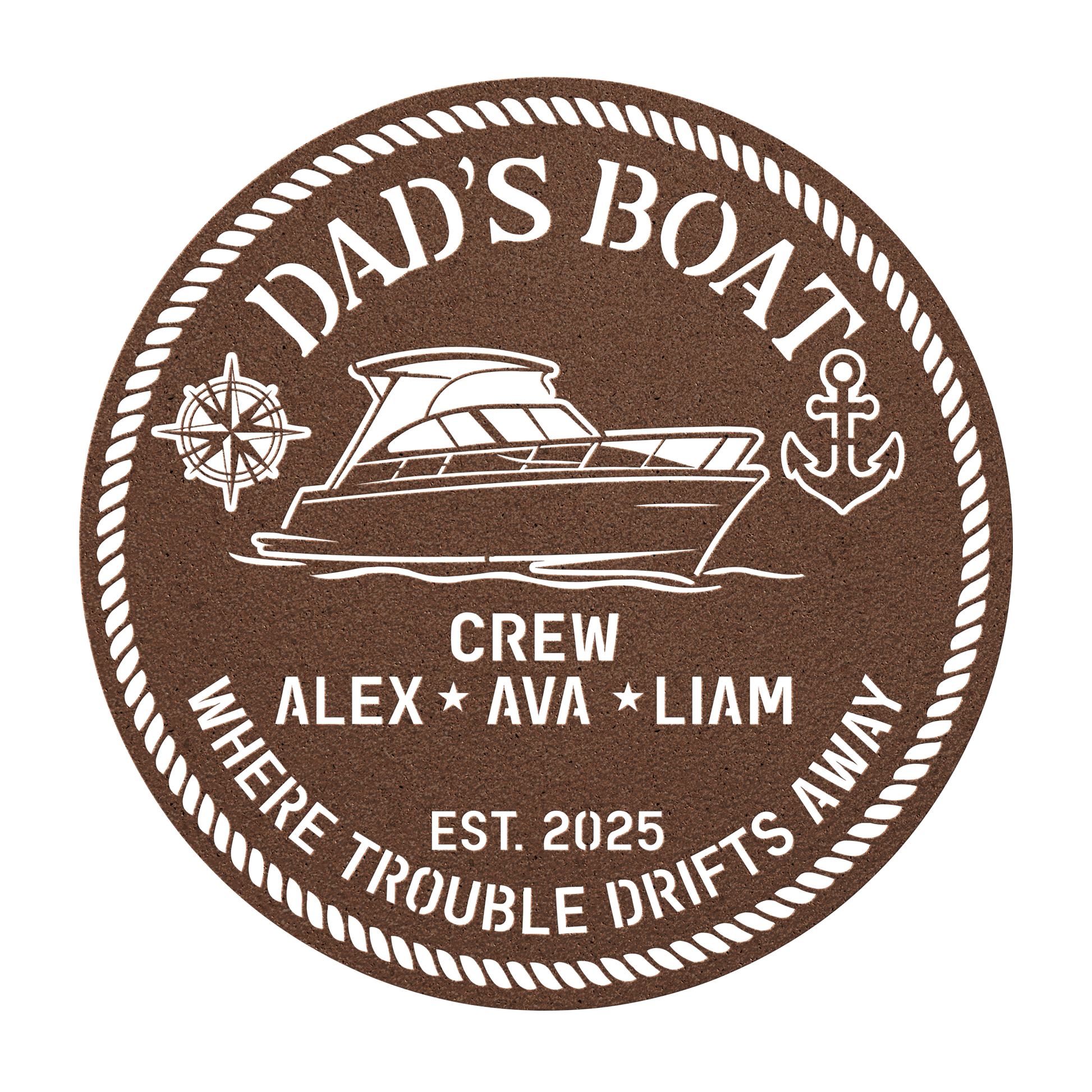 Dads_Boat_Metal_Sign_Copper_Transparent_Mockup.png