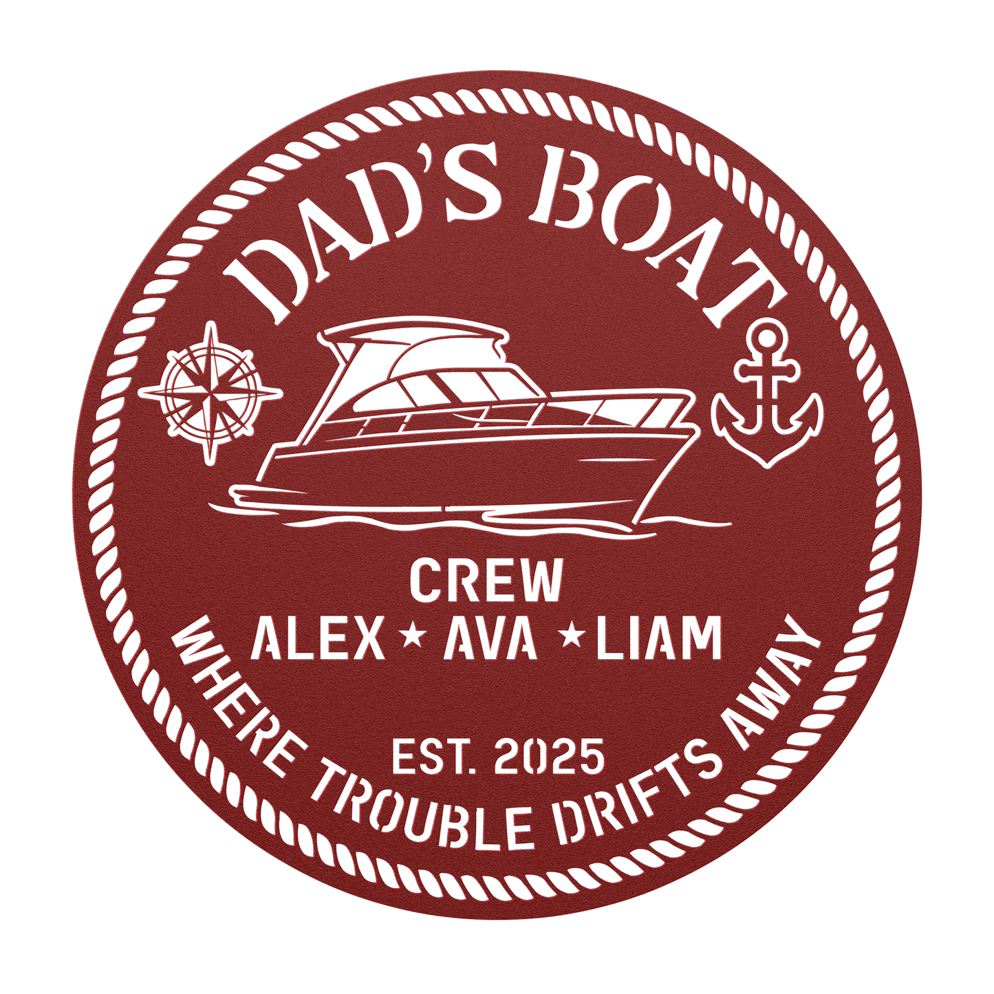 Dads_Boat_Metal_Sign_Red_Transparent_Mockup.png