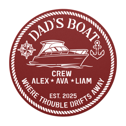 Dads_Boat_Metal_Sign_Red_Transparent_Mockup.png