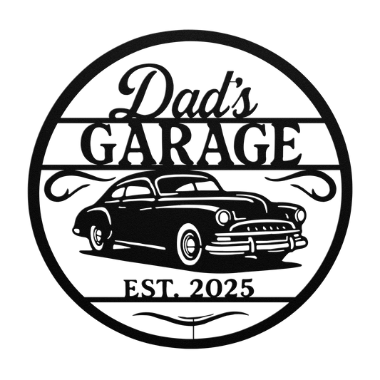 Dads_Garage_Metal_Sign_Black_Transparent_Mockup.png