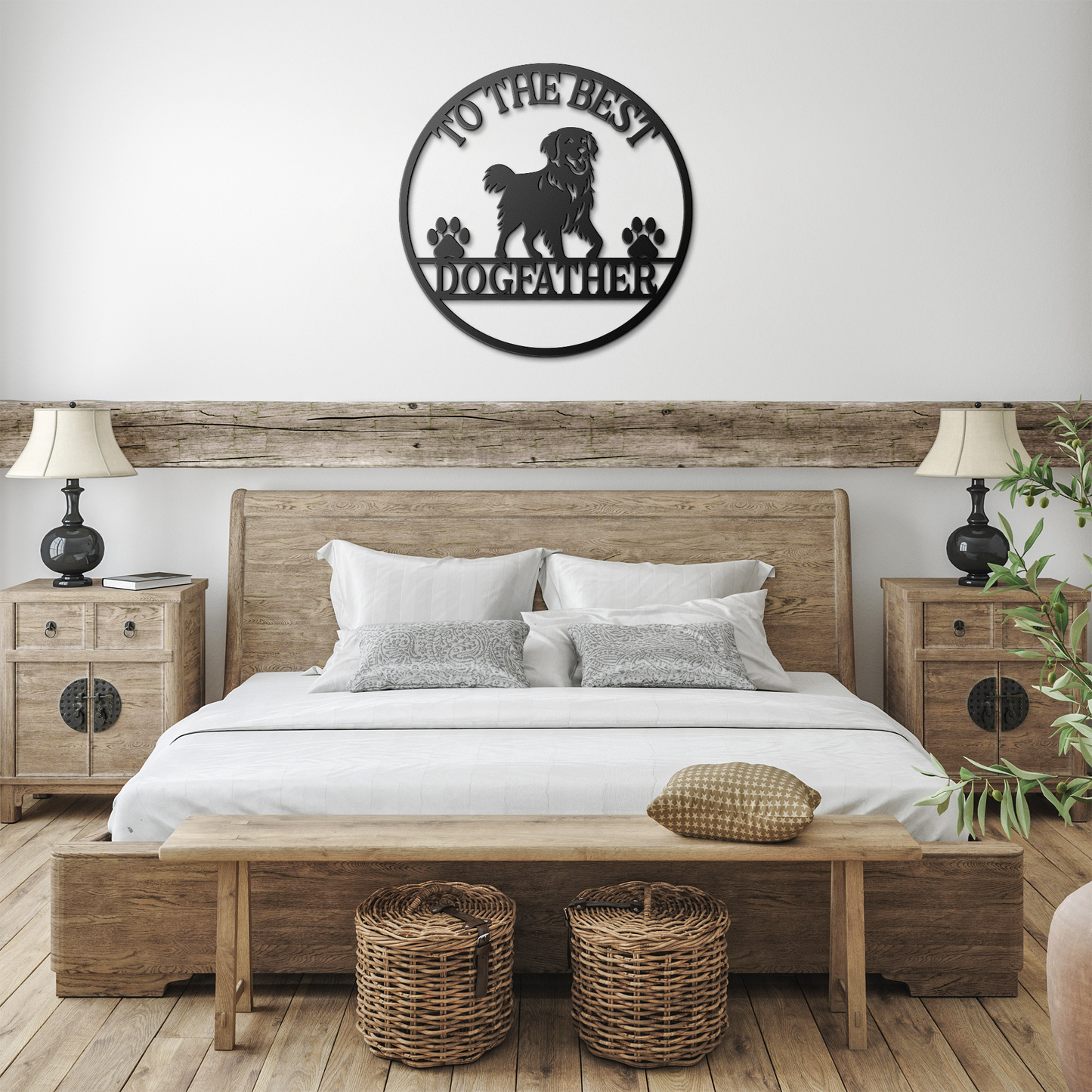 Dog_Father_Metal_Sign_Black_Farmhouse_Bedroom_Mockup.png