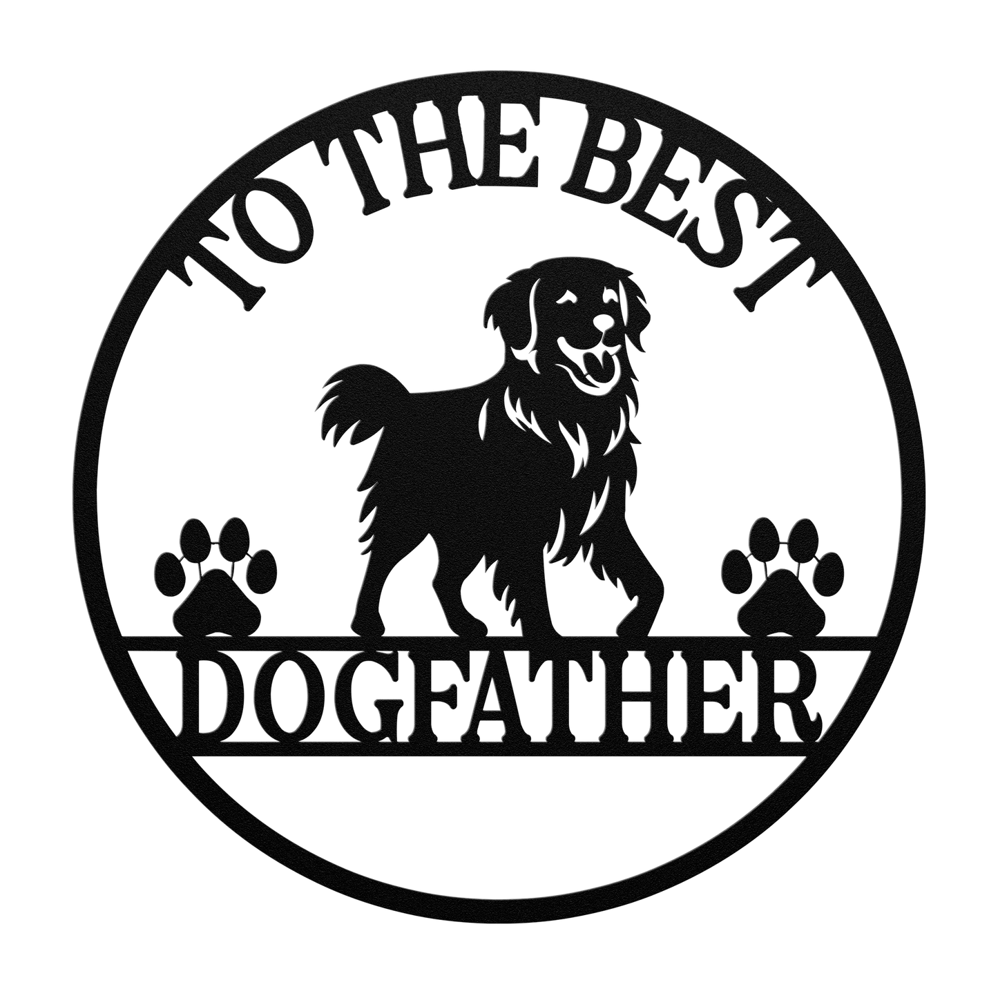 Dog_Father_Metal_Sign_Black_Transparent_Mockup.png