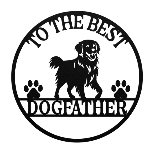 Dog_Father_Metal_Sign_Black_Transparent_Mockup.png