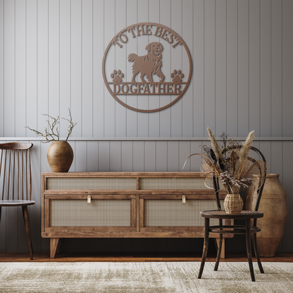 Dog_Father_Metal_Sign_Copper_Rustic_Hallway_Mockup.png