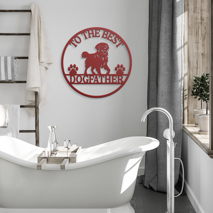 Dog_Father_Metal_Sign_Red_Modern_Bathroom_Mockup.png