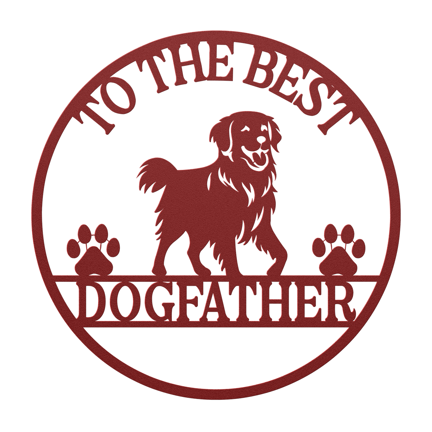 Dog_Father_Metal_Sign_Red_Transparent_Mockup.png
