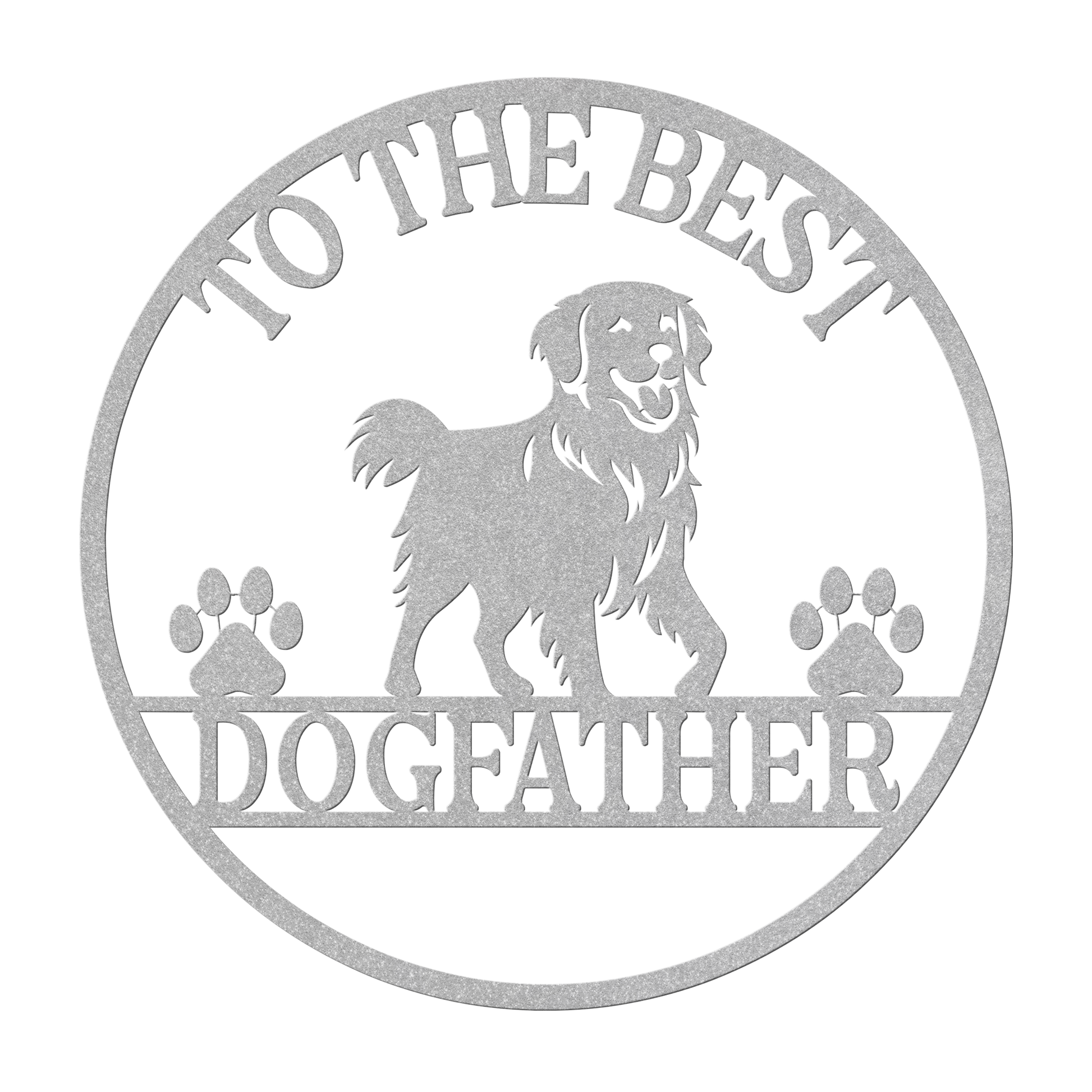 Dog_Father_Metal_Sign_Silver_Transparent_Mockup.png