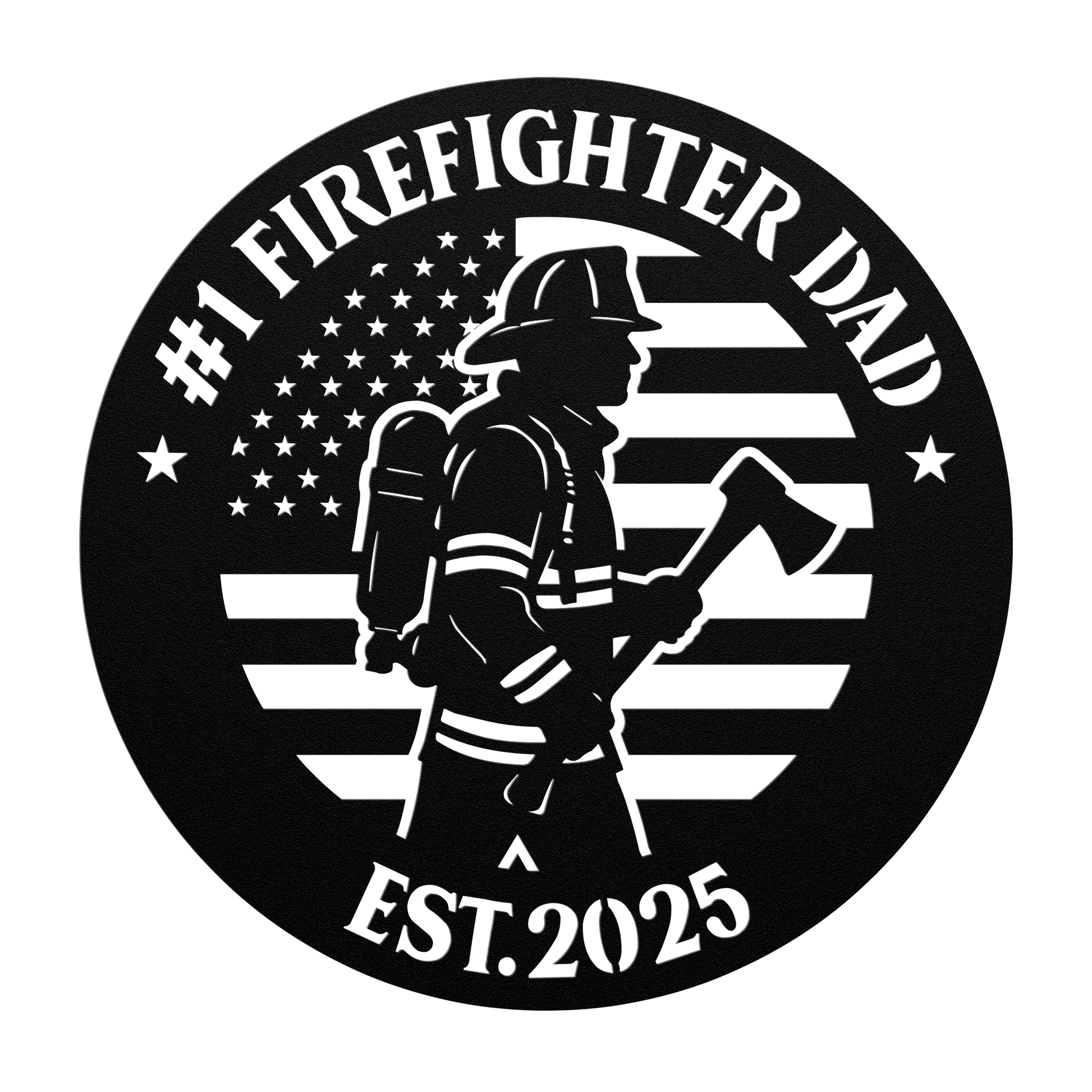 Fire_Fighter_Metal_Sign_Black_Transparent_Mockup.png