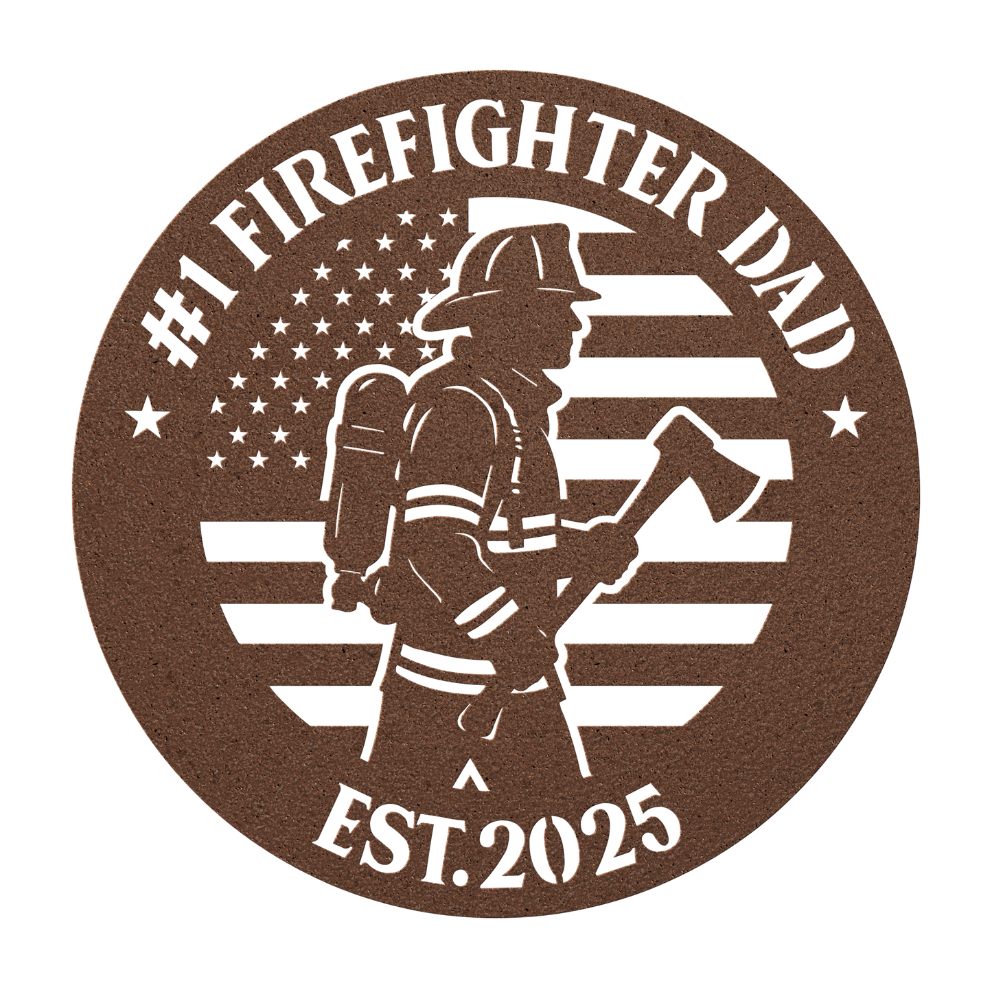 Fire_Fighter_Metal_Sign_Copper_Transparent_Mockup.png