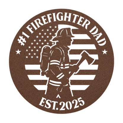 Fire_Fighter_Metal_Sign_Copper_Transparent_Mockup.png
