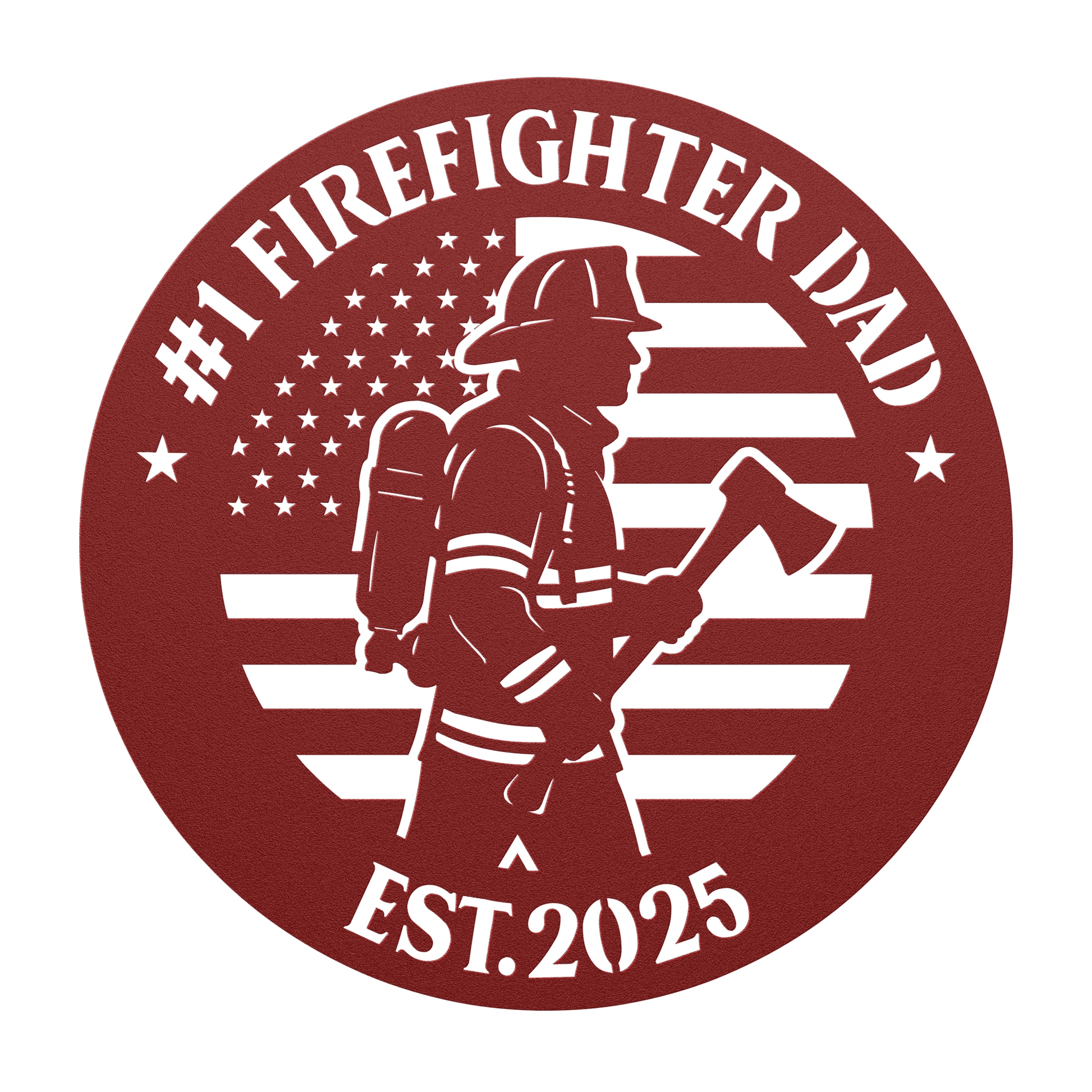 Fire_Fighter_Metal_Sign_Red_Transparent_Mockup.png