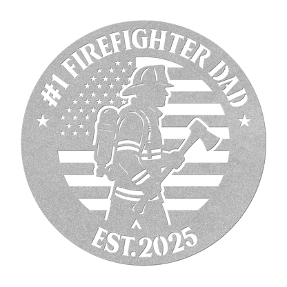 Fire_Fighter_Metal_Sign_Silver_Transparent_Mockup.png