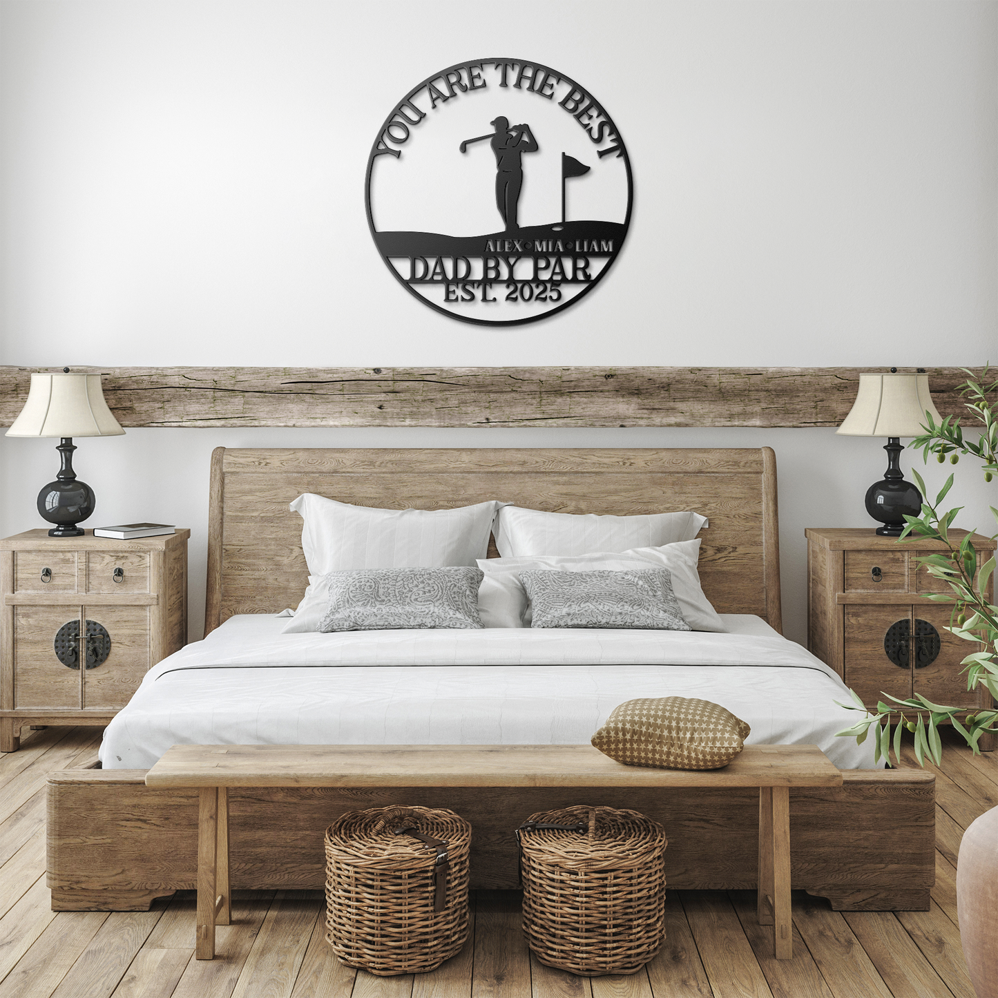 Gold_Dad_Metal_Sign_Black_Farmhouse_Bedroom_Mockup.png