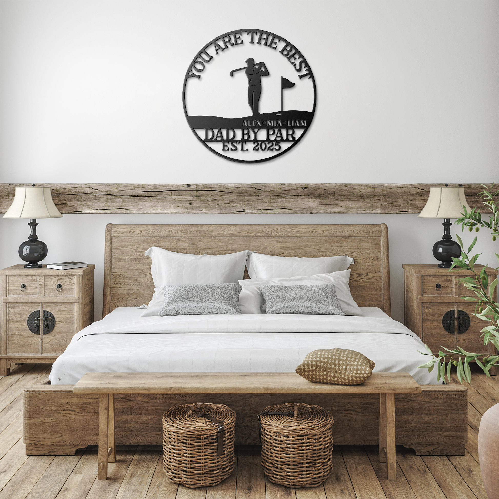 Gold_Dad_Metal_Sign_Black_Farmhouse_Bedroom_Mockup.png
