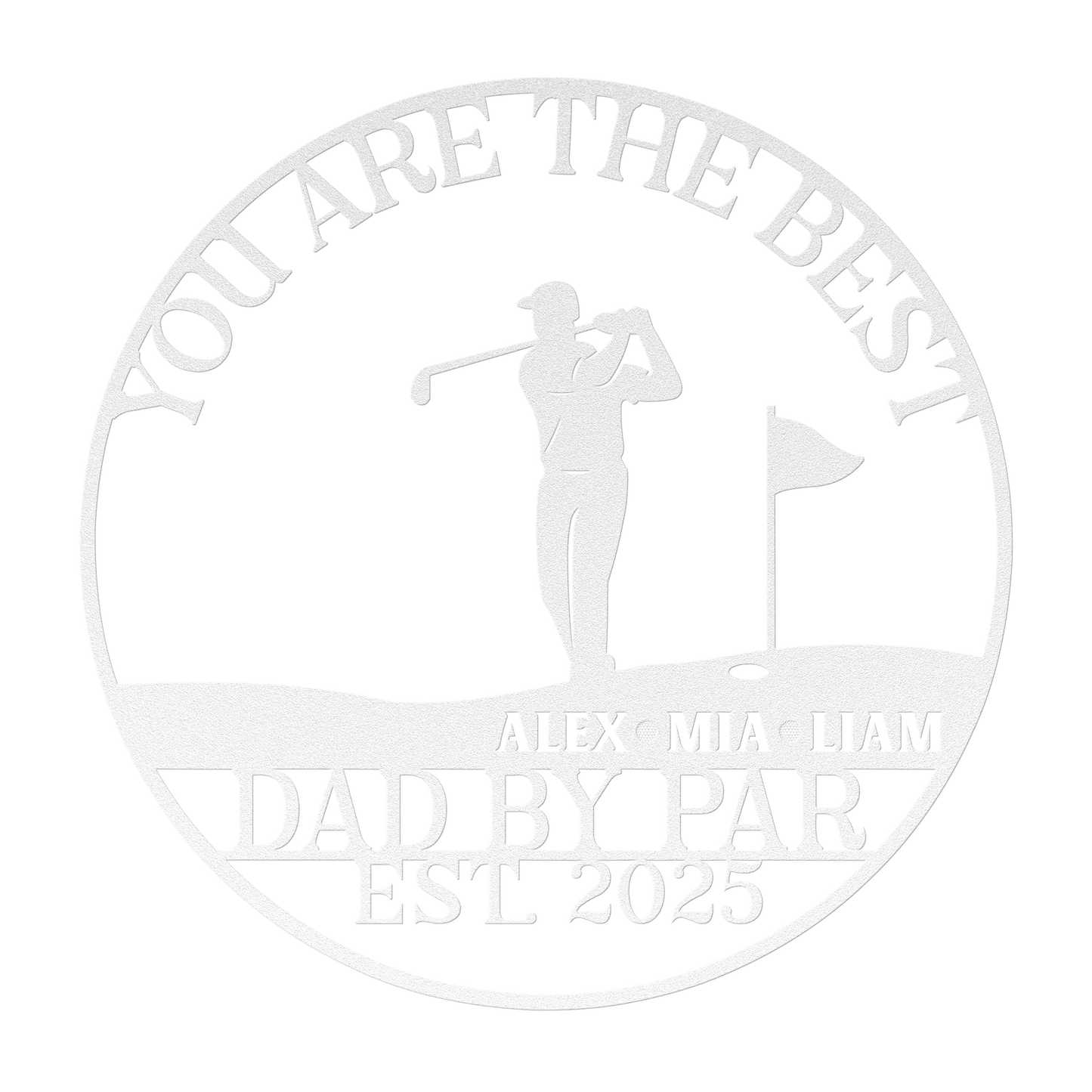 Gold_Dad_Metal_Sign_White_Transparent_Mockup.png