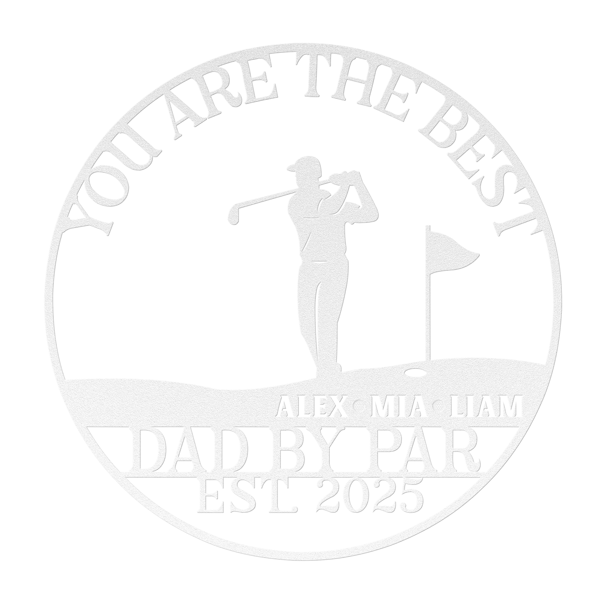 Gold_Dad_Metal_Sign_White_Transparent_Mockup.png