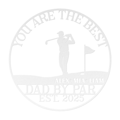 Gold_Dad_Metal_Sign_White_Transparent_Mockup.png