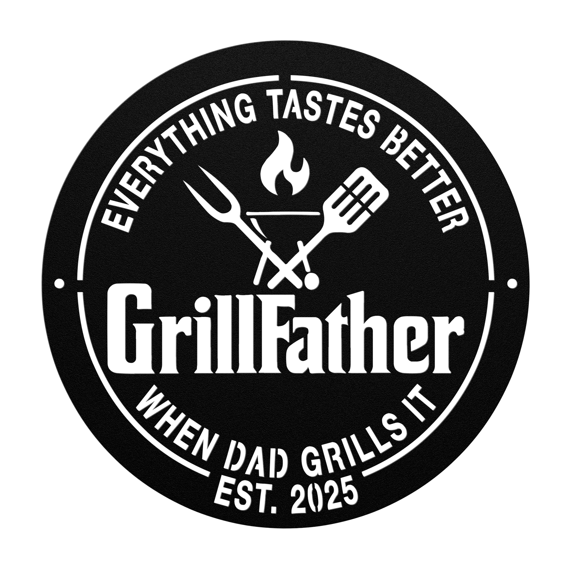 Grill_Father_Metal_Sign_Black_Transparent_Mockup.png