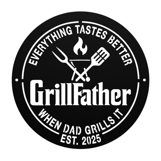 Grill_Father_Metal_Sign_Black_Transparent_Mockup.png