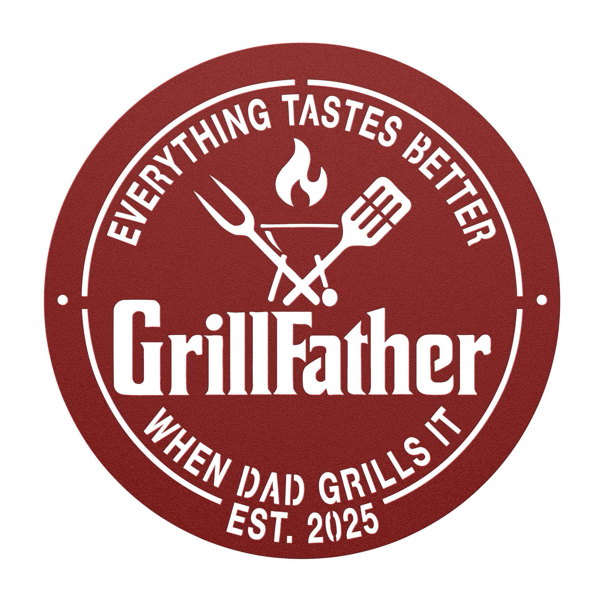 Grill_Father_Metal_Sign_Red_Transparent_Mockup.png