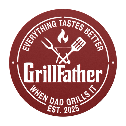 Grill_Father_Metal_Sign_Red_Transparent_Mockup.png
