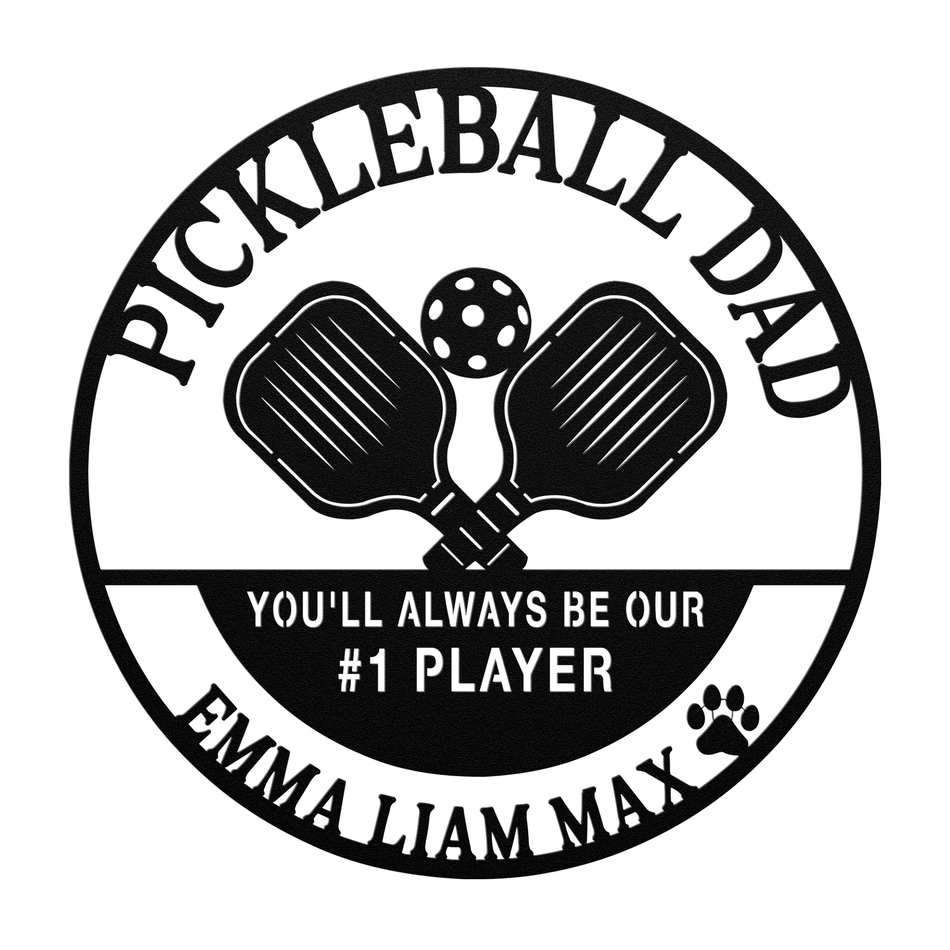 Pickleball_Dad_Custom_Metal_Sign_Black_Transparent_Mockup.png