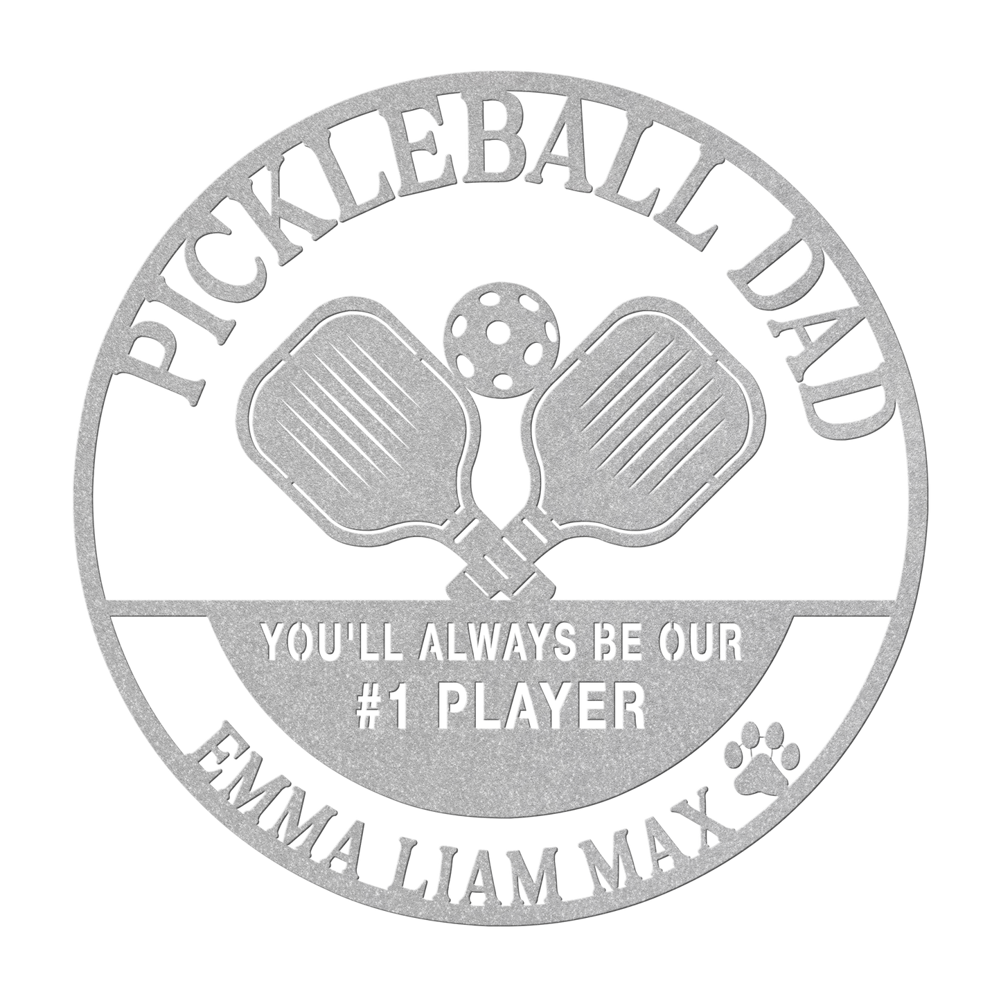 Pickleball_Dad_Custom_Metal_Sign_Silver_Transparent_Mockup.png