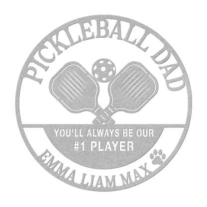 Pickleball_Dad_Custom_Metal_Sign_Silver_Transparent_Mockup.png