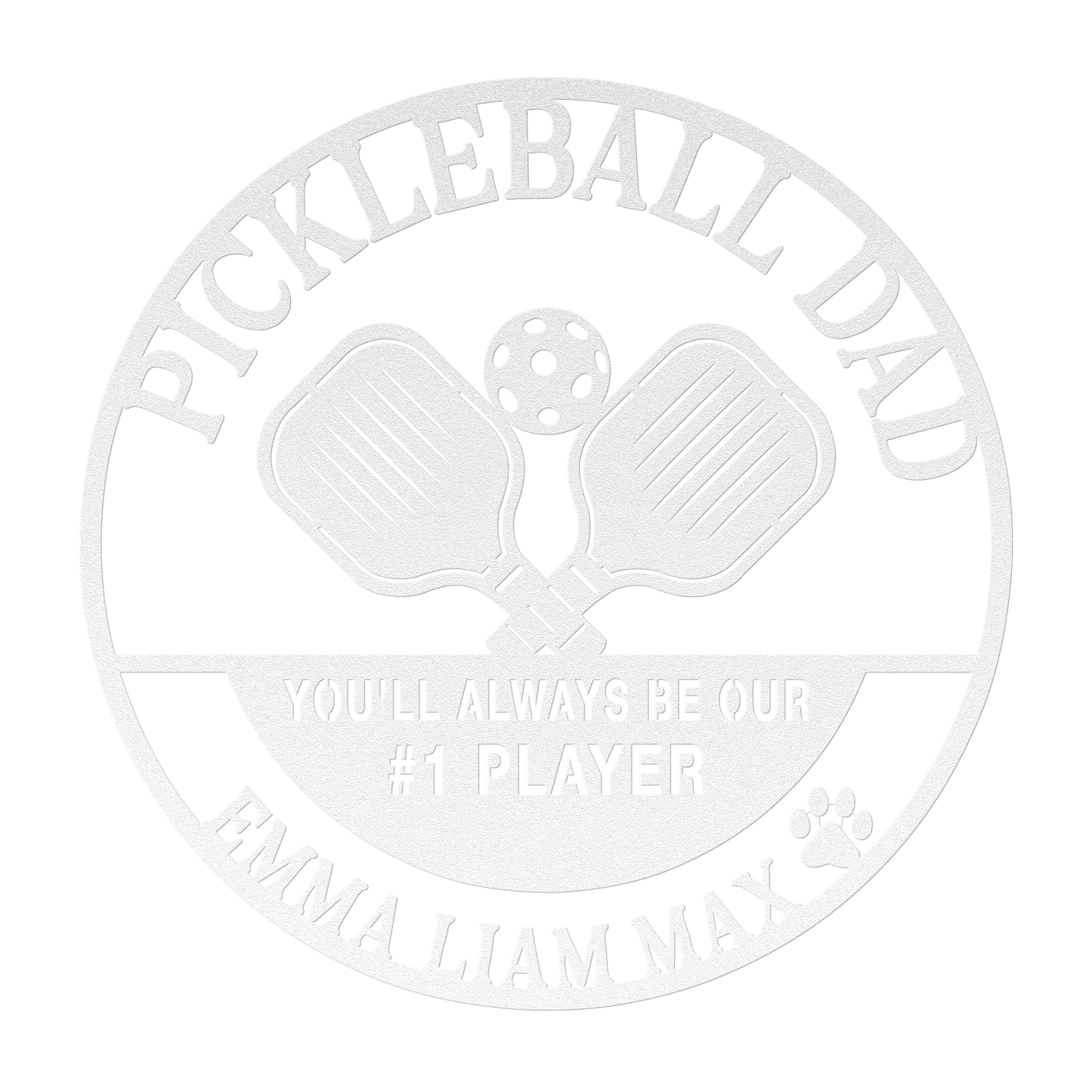 Pickleball_Dad_Custom_Metal_Sign_White_Transparent_Mockup.png